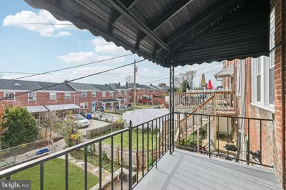 3427 Woodstock Avenue, Baltimore, MD 21213 - Photo 33