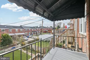 3427 Woodstock Ave, Baltimore, MD 21213 - Photo 33