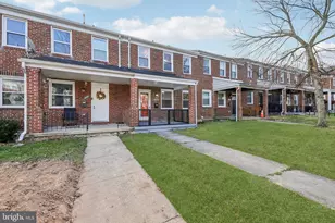 3427 Woodstock Ave, Baltimore, MD 21213 - Photo 5