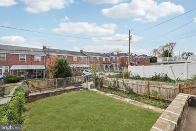 3427 Woodstock Avenue, Baltimore, MD 21213 - Photo 35