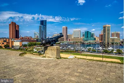 418 S Hanover Street, Baltimore, MD 21201 - Photo 43