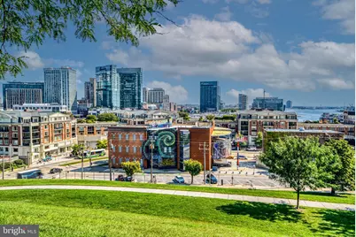 418 S Hanover Street, Baltimore, MD 21201 - Photo 45