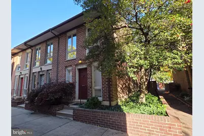 418 S Hanover Street, Baltimore, MD 21201 - Photo 1