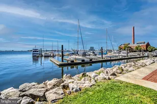 418 S Hanover St, Baltimore, MD 21201 - Photo 51