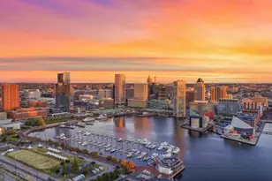 418 S Hanover St, Baltimore, MD 21201 - Photo 35