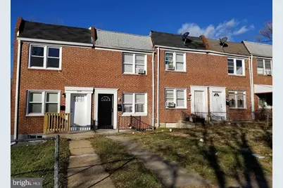 [Address not provided], Baltimore, MD 21216 - Photo 1