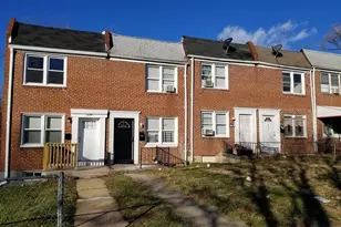 [Address not provided], Baltimore, MD 21216 - Photo 1