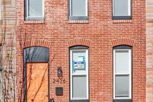 2436 E Biddle St, Baltimore, MD 21213 - Photo 29