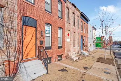 2436 E Biddle Street, Baltimore, MD 21213 - Photo 3