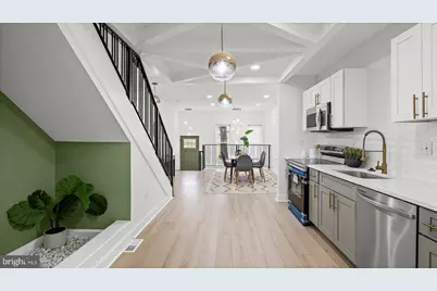 725 E 20th Street, Baltimore, MD 21218 - Photo 7