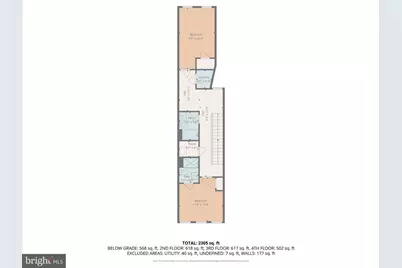 725 E 20th Street, Baltimore, MD 21218 - Photo 47