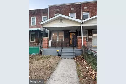 2858 Bookert Drive, Baltimore, MD 21225 - Photo 1