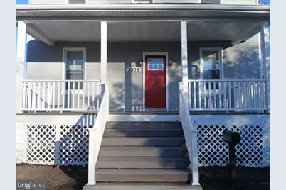 5505 Tramore Road, Baltimore, MD 21214 - Photo 5
