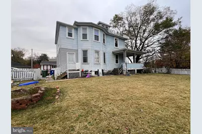 5001 Overton Street, Baltimore, MD 21229 - Photo 11