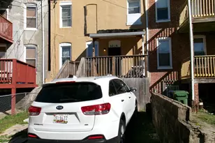 5016 Cordelia Ave, Baltimore, MD 21215 - Photo 9