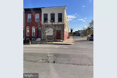 1619 E Federal Street E, Baltimore, MD 21213 - Photo 1