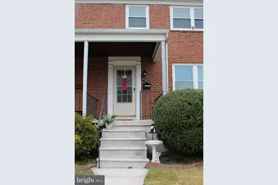 4408 Shamrock Avenue, Baltimore, MD 21206 - Photo 1