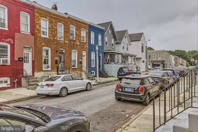 2829 Miles Avenue, Baltimore, MD 21211 - Photo 25