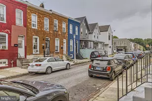 2829 Miles Ave, Baltimore, MD 21211 - Photo 25