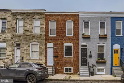 2829 Miles Avenue, Baltimore, MD 21211 - Photo 1