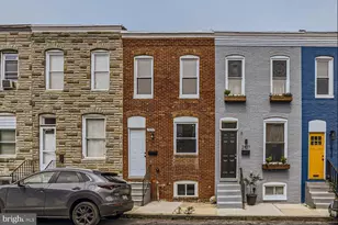 2829 Miles Ave, Baltimore, MD 21211 - Photo 1