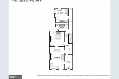 1404 Madison Avenue, Baltimore, MD 21217 - Photo 53