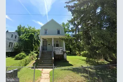 5226 Beaufort Avenue, Baltimore, MD 21215 - Photo 1