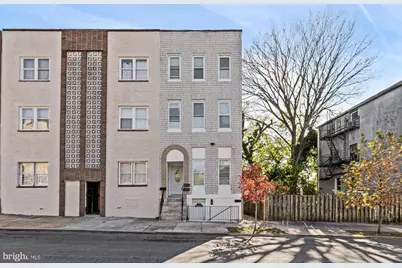 1315 Harlem Avenue, Baltimore, MD 21217 - Photo 1