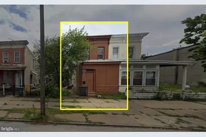 2129 Annapolis Road, Baltimore, MD 21230 - Photo 1