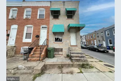 433 E Lynn Avenue, Baltimore, MD 21223 - Photo 1