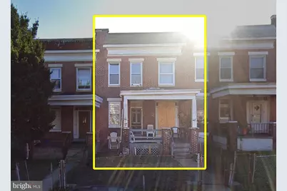3509 Edmondson Avenue, Baltimore, MD 21229 - Photo 1