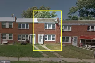 2733 Rittenhouse Ave, Baltimore, MD 21230 - Photo 1