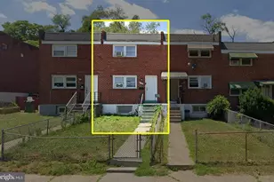 3808 W Bay Ave, Baltimore, MD 21225 - Photo 1