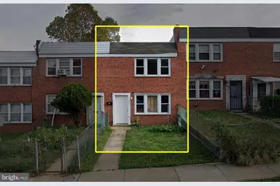 2843 Hollins Ferry Road, Baltimore, MD 21230 - Photo 1