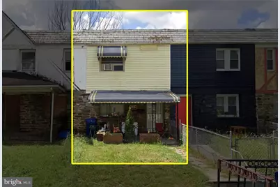 4904 Pembridge Avenue, Baltimore, MD 21215 - Photo 1