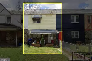 4904 Pembridge Ave, Baltimore, MD 21215 - Photo 1