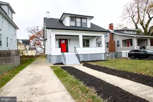 3304 Oakfield Ave, Baltimore, MD 21207 - Photo 5