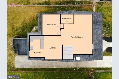 3304 Oakfield Avenue, Baltimore, MD 21207 - Photo 3