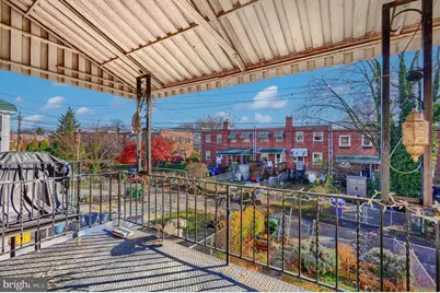 1431 Medfield Avenue, Baltimore, MD 21211 - Photo 13