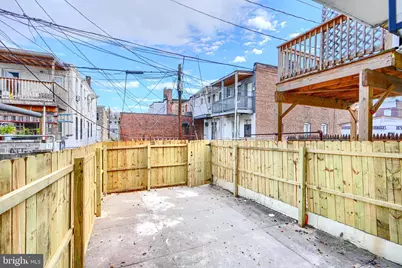 409 N Lakewood Avenue, Baltimore, MD 21224 - Photo 31