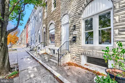 409 N Lakewood Avenue, Baltimore, MD 21224 - Photo 1