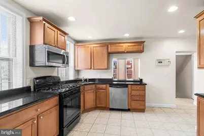1401 Druid Hill Avenue #A, Baltimore, MD 21217 - Photo 7