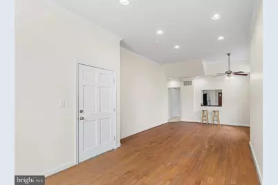 1401 Druid Hill Avenue #A, Baltimore, MD 21217 - Photo 3