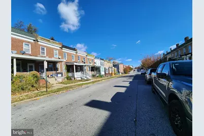 3119 Brighton Street, Baltimore, MD 21216 - Photo 11