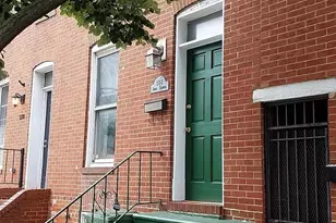 1128 S Hanover Street S, Baltimore, MD 21230 - Photo 1