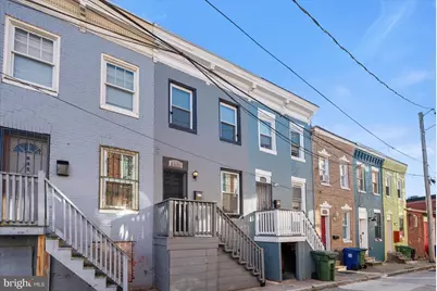847 Reinhart Street, Baltimore, MD 21230 - Photo 1