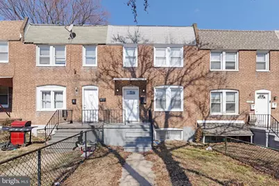 1614 Popland, Baltimore City, MD 21226 - Photo 1