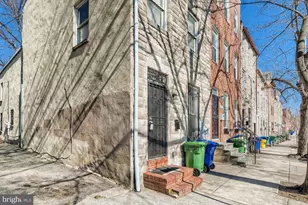 1022 W Lombard St, Baltimore, MD 21223 - Photo 25