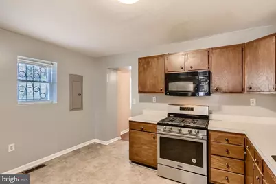 1022 W Lombard Street, Baltimore, MD 21223 - Photo 9