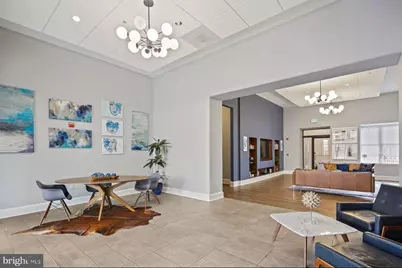 301 W Franklin Street #411, Baltimore, MD 21201 - Photo 5